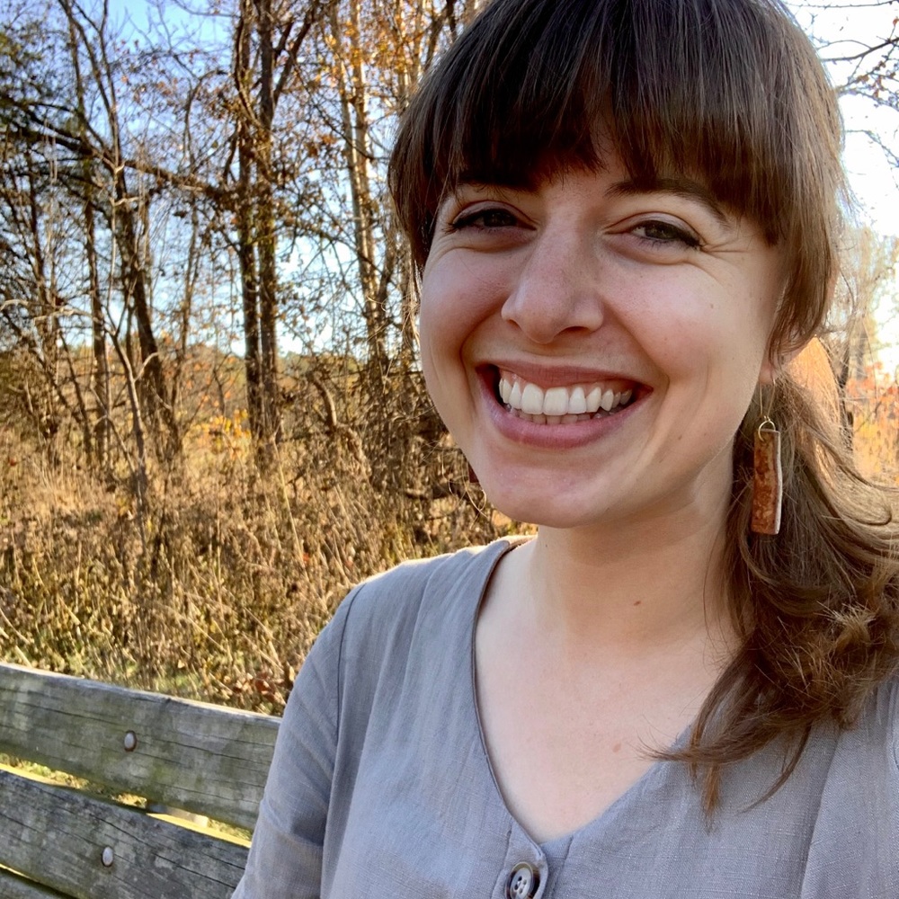 Meet your Posher, Madison